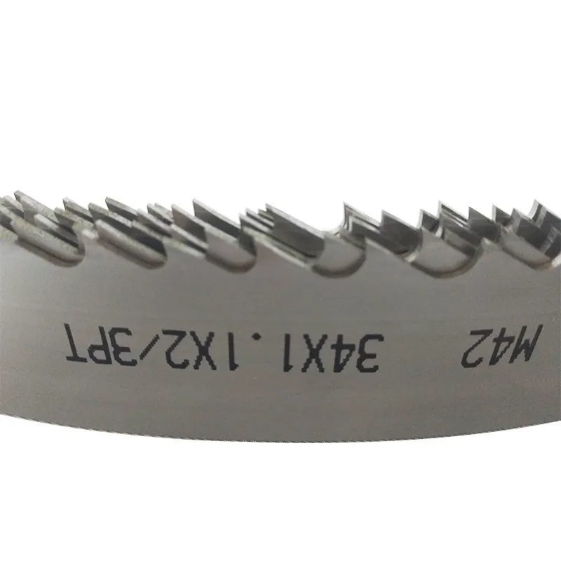 Strong band saw band saw sharpener steel cutting