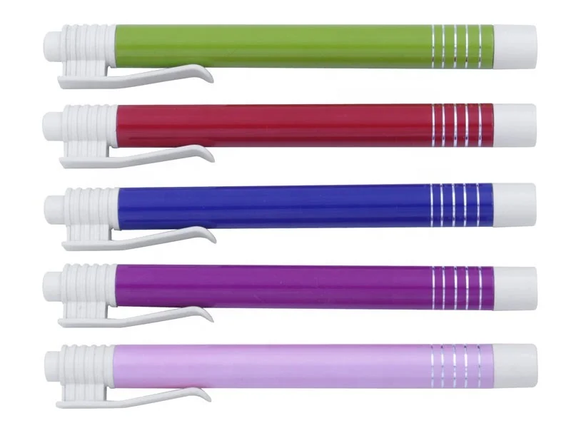 Diagnostic Medical Penlight