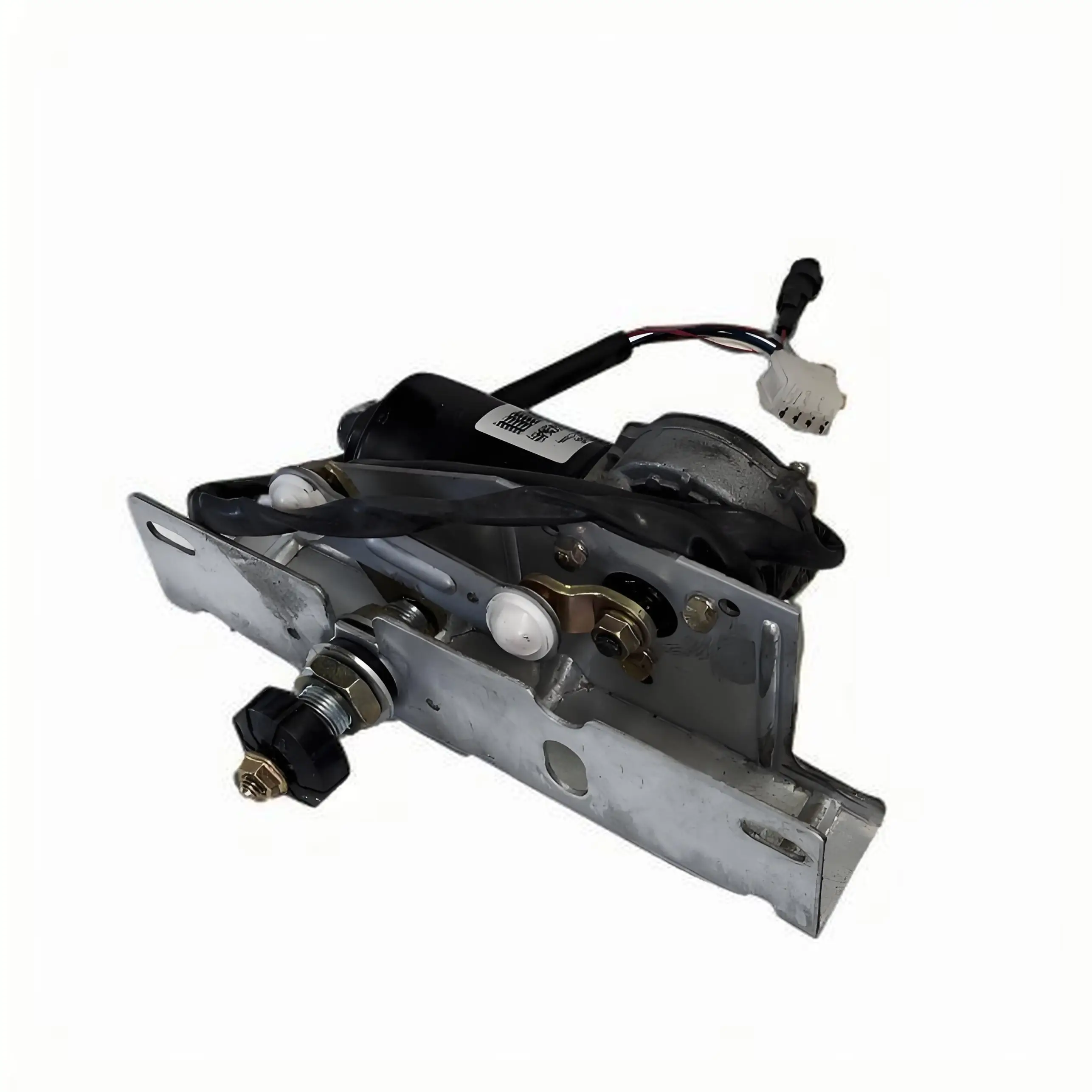 Factory price windshield wiper motor/windscreen wiper motor/auto wiper motor for wheel loader