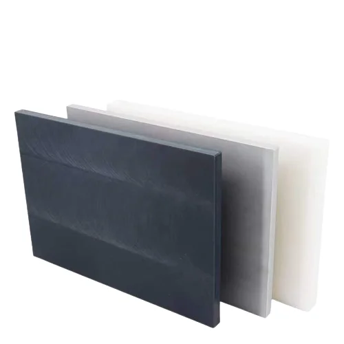 Plastic Rod Manufacturer Pa Plate Nylon Sheet Material Cast Nylon Sheet Ultra High Board
