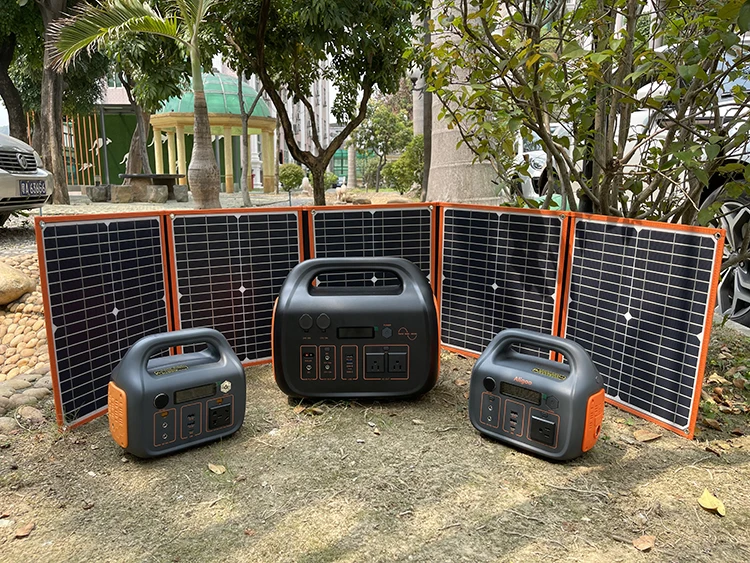 Tycorun Solarpanel портативная складная солнечная панель 400 Вт 50 100