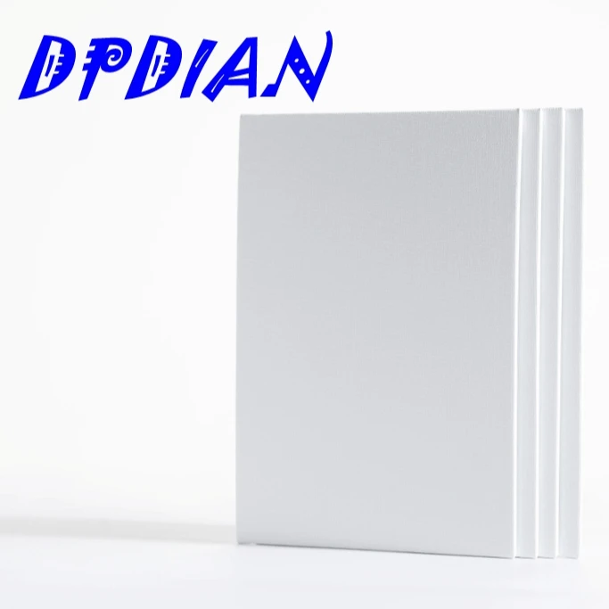 
painting supply sale Artist canvas panels suitable for hanging 