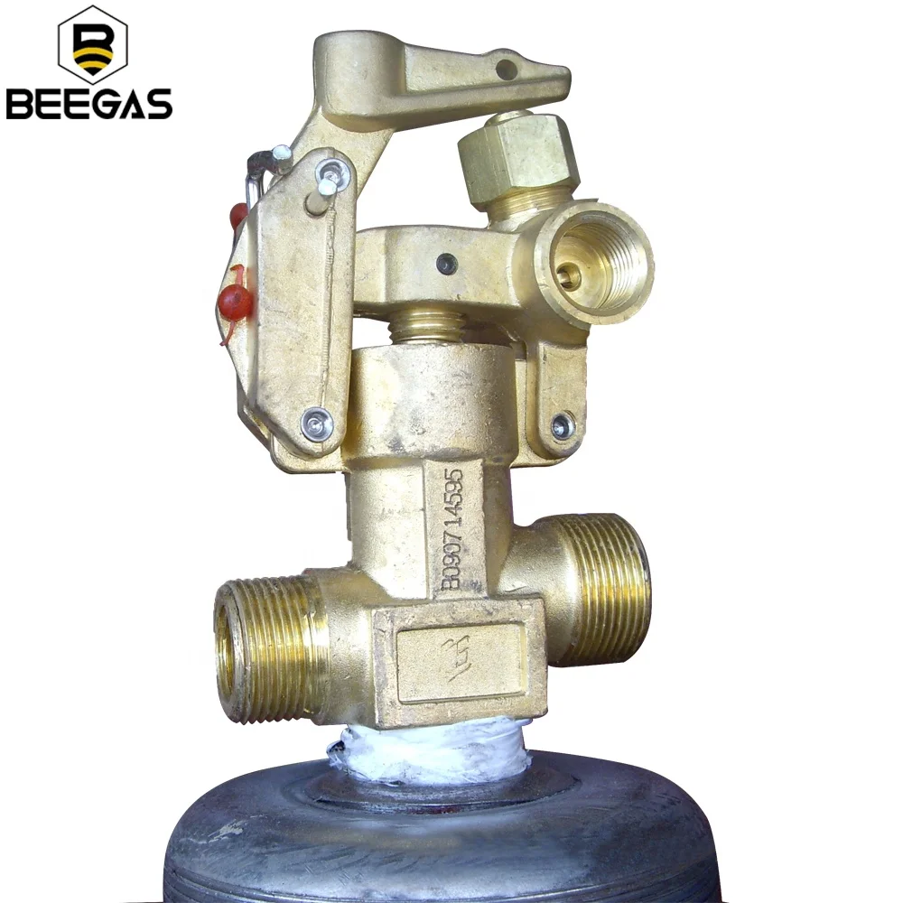 Factory 50L Argon CO2 Gas Mixture 200Bar Mix 80 Ar 20 CO2 Mixed Gas For Welding