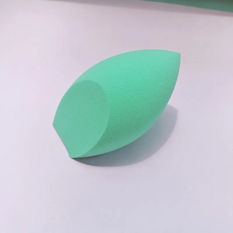 Beauty Cosmetic Foundation Blending Sponge Puff Manufacturer