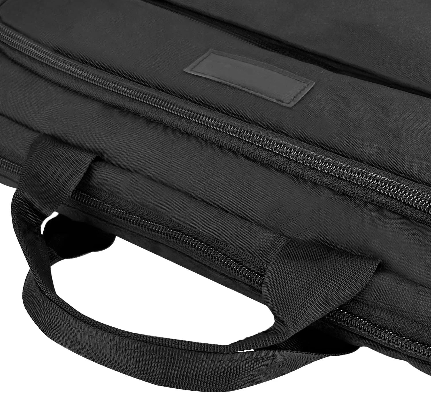 Laptop Computer and Tablet Shoulder Bag Carrying Case