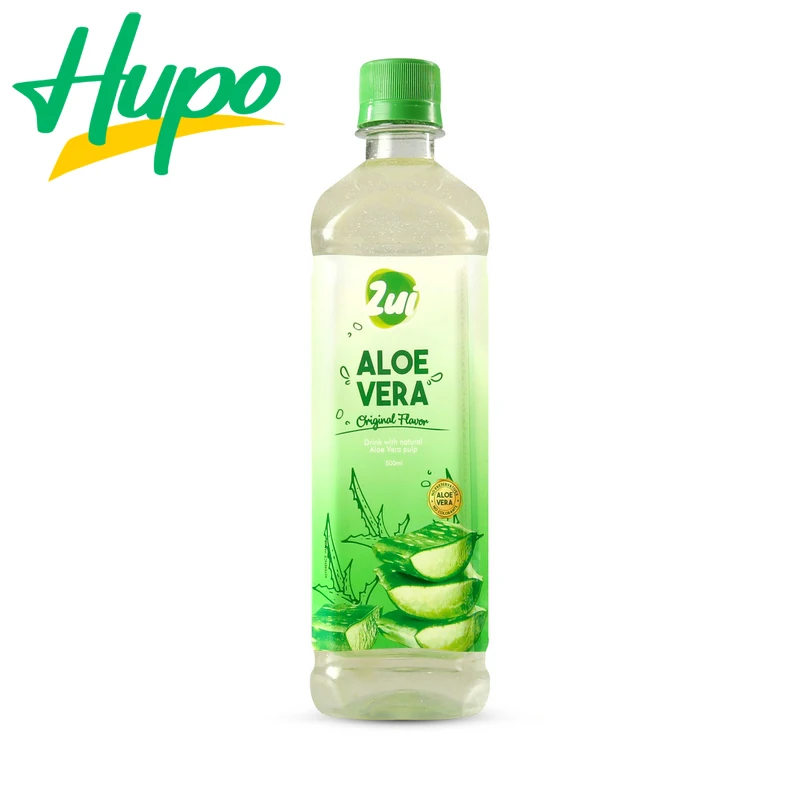 Wholesale Best Price Fresh Aloe Vera Drink From China