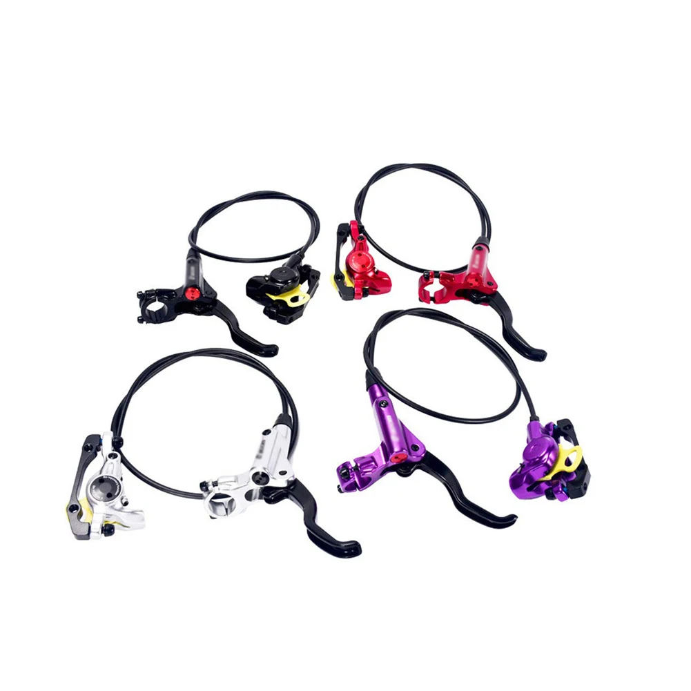 Hot Selling  Cr3 Electric Scooter Brakes Bicycle Oil Disc Br, Bmx Bicycle Brake Cable