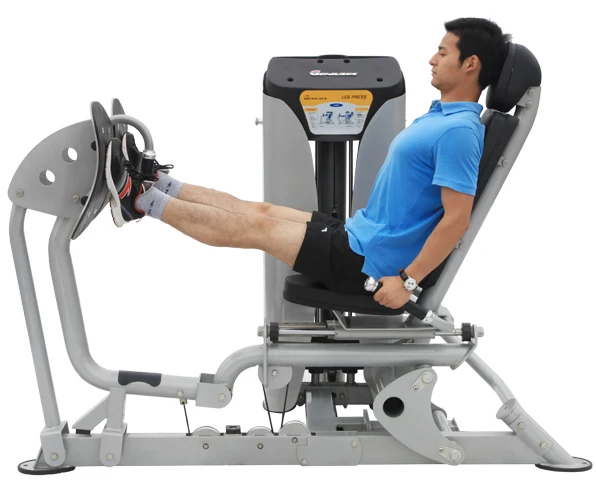 Coremax Gym Leg Press Machine for sale