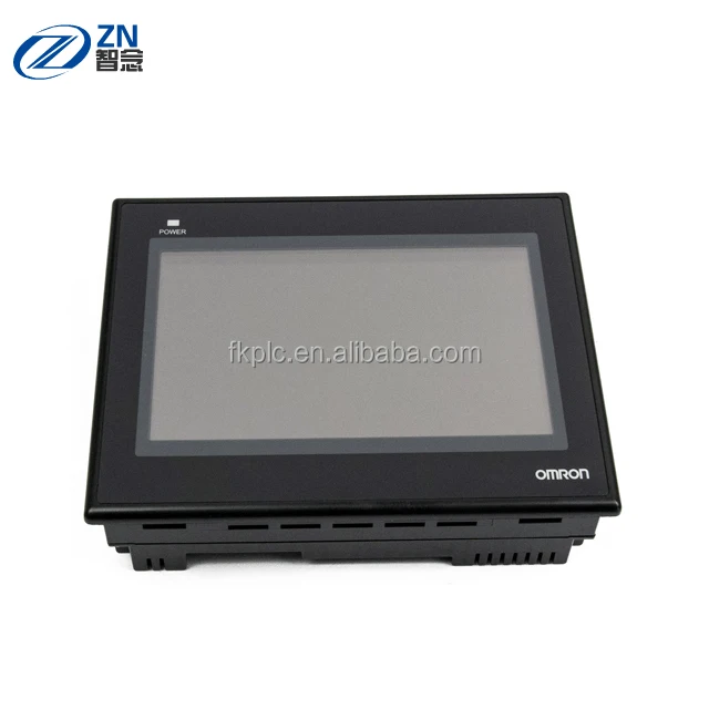 Omron NB серии сенсорный экран HMI 5,6 дюймов NB5Q-TW01B