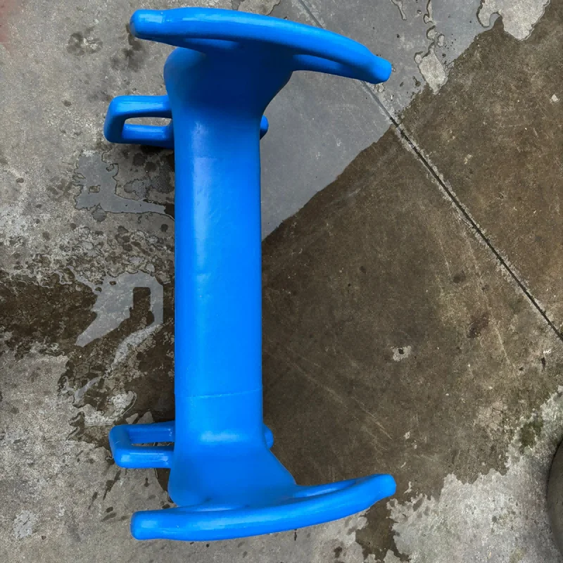 Accessories Swivel Gym Ring Attachment for Outdoor Playground Swings, Perfect for Backyard or Amusement Park Use