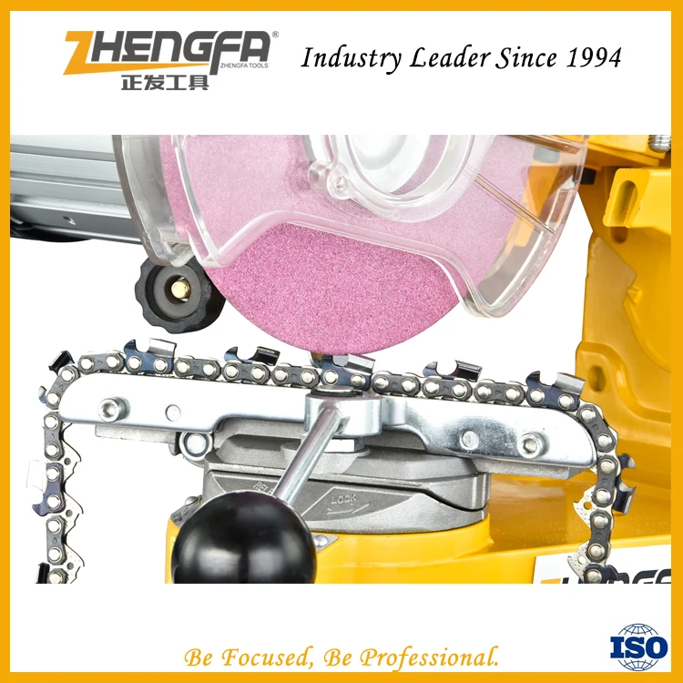 Professional Woodworking Chainsaw Teeth Durable Chainsaw Sharpening Tool  Electric Power Chain Saw Sharpener  Grinder