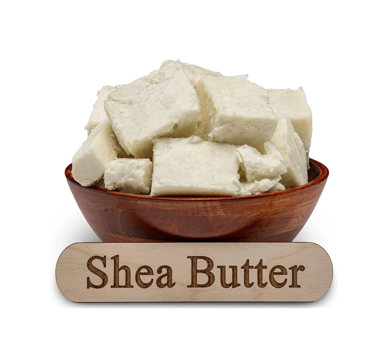 Shea Butter Raw Organic African - 16 oz Pure Virgin Unrefined Body Butter Stretch Mark Natural Lip Balm Organic Skin Care Scar C