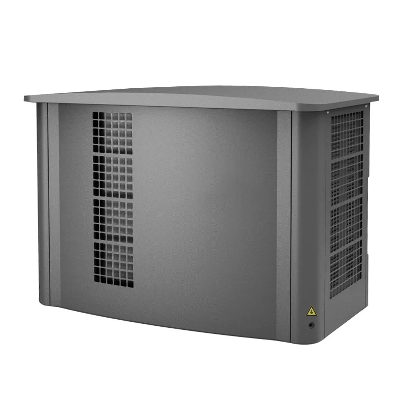 5.5kw 6kw 230v 400v 20kva 25kva 36kva 20kw 22kw 23kw 300kva Home Standby Powered Inverter Electric Home Natural Gas Generator