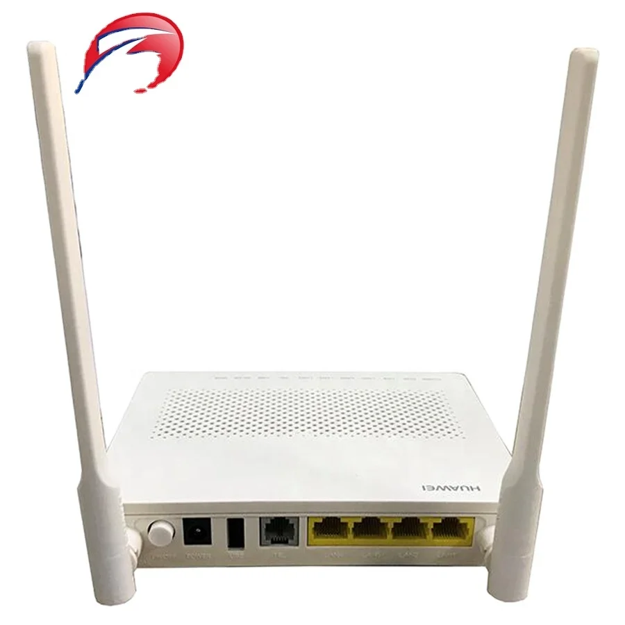 GPON WiFi EG8141A5 ONU ONT XPON EG8141 FTTH 1GE 3FE USB VOIP USB Triple Play Service Optical Network Terminal