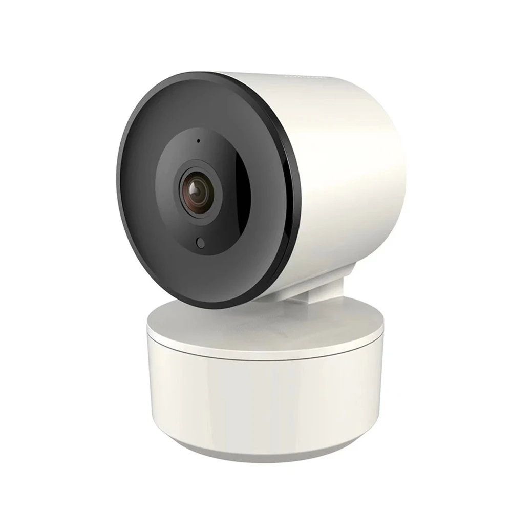 Rehent Tuya Smart 3MP Wireless Indoor Security human tracking Motion Detection Two Way Audio Night Vision Pan355 PTZ CCTV Camera