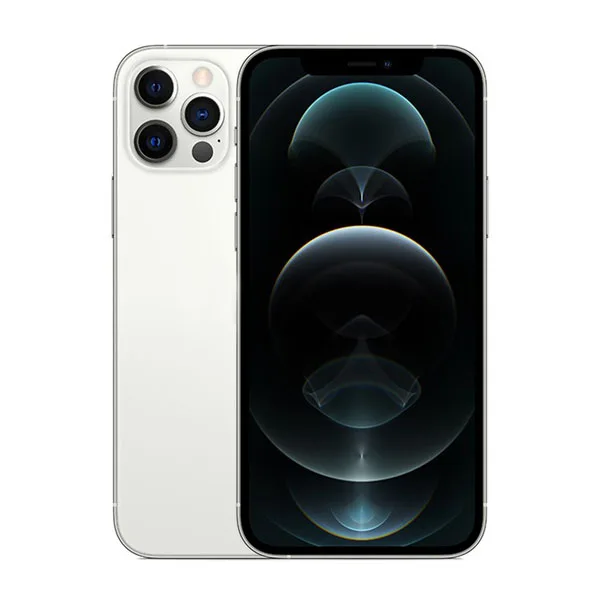  128gb apple for iphone 12 pro max phone unlocked 6.7 inch lcd