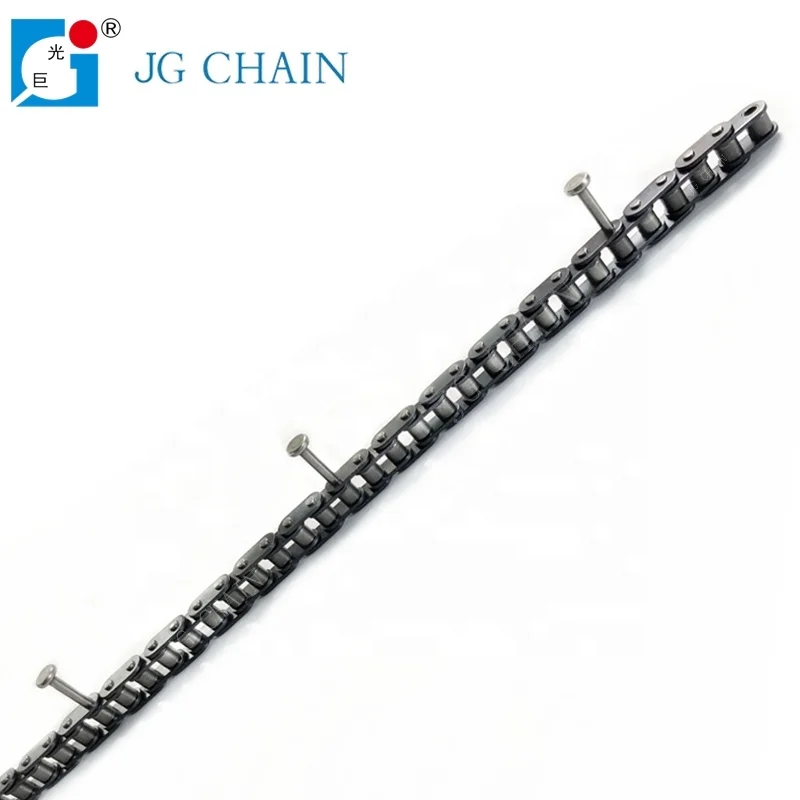 Factory direct sales 06B chain with T shape pin machine Chain Industrial