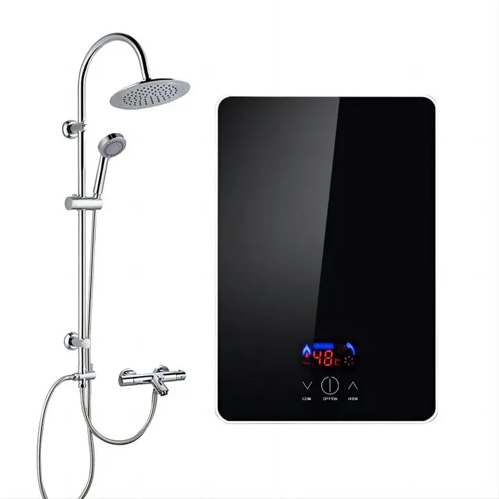 Reasonable price induction electric water heater hot water heater heater electric home