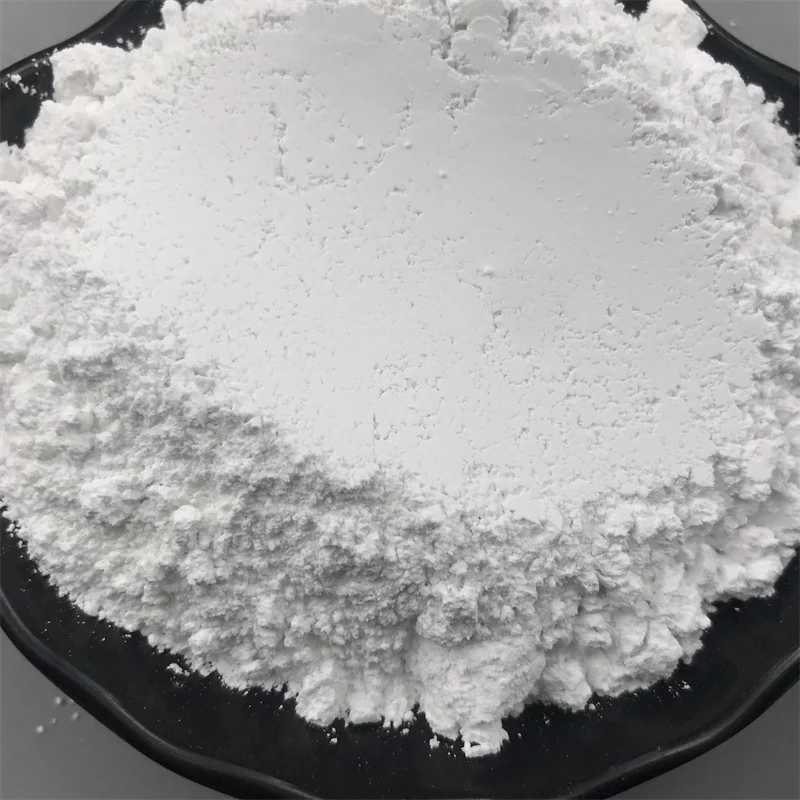 800 mesh 25kg/bag white calcined water washed kaolin for refractory materials, coatings, kaolin for cosmetics