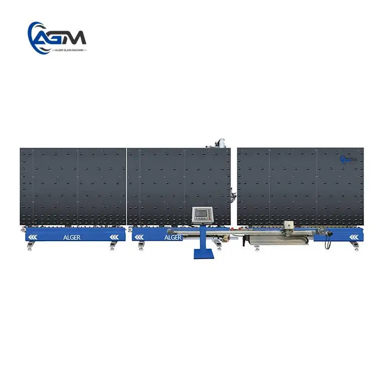 Vertical Insulating Glass Machine Automatic Sealing Robot