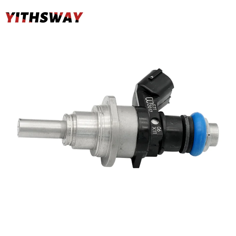 L3K913250A E7T20271 Fuel Injector Common Rail Injector for Mazda Speed 3 6 CX-7 2.3L Turbo