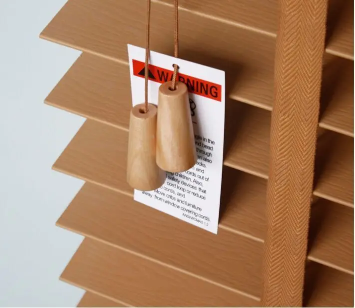 battery motorized exterior shutter venetian outdoor white pvc blinds ladderstrip mini foam wood blinds