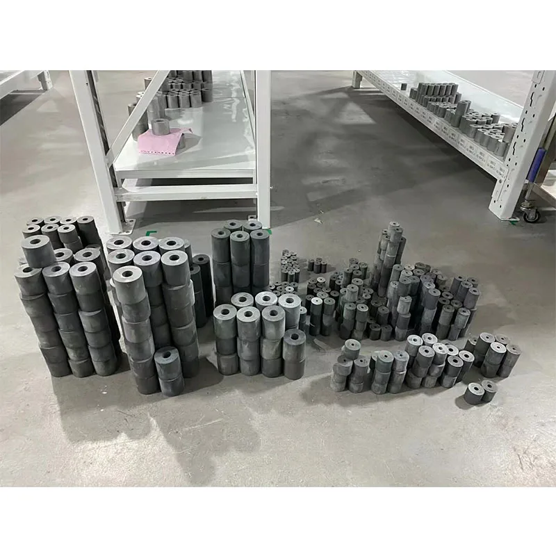 Good Quality Tungsten Carbide Cold Heading Main Die
