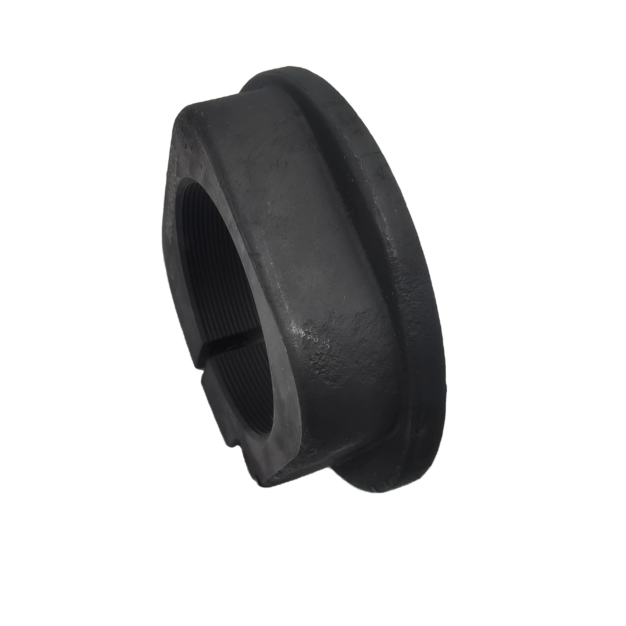 Лидер продаж, прямые продажи с завода, shacman x3000 t86h hande, осевая гайка рулевого управления dz90149416020, Стопорная гайка, запчасти для грузовиков