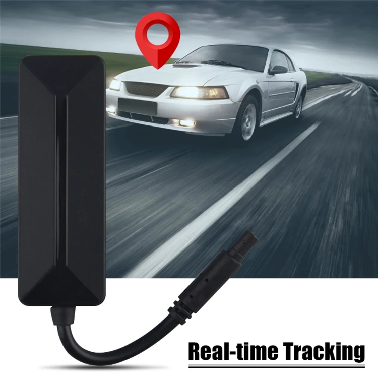 Cut Oil Function AGPS Locator Car Motorcycle Bike Tracking System Real Time Small Sim Card GPS Tracker