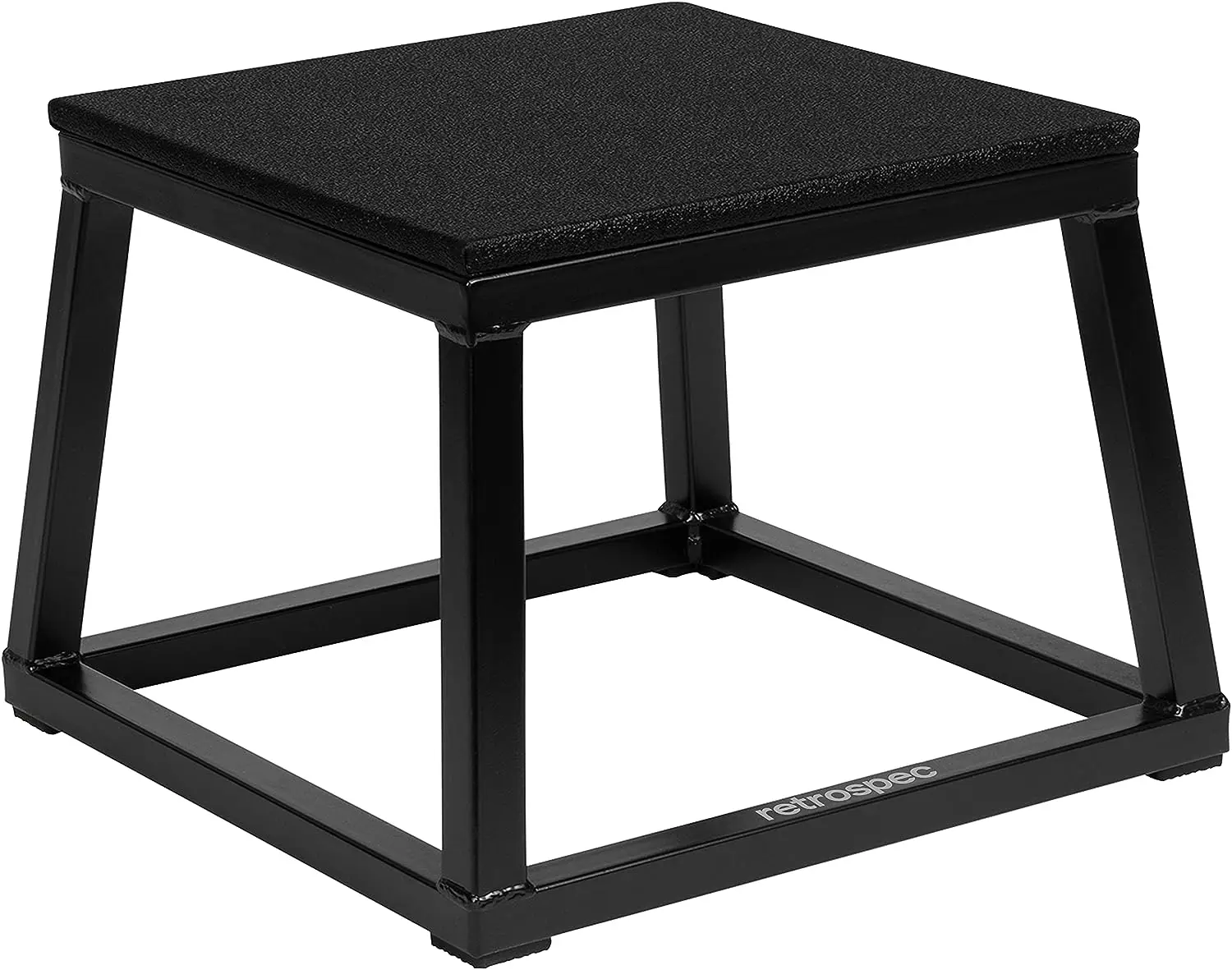 EAKO Factory Wholesale Gym Equipment Speed Training Plyometric Platform Jump Exercise Adjustable Steel Plyo Box Set