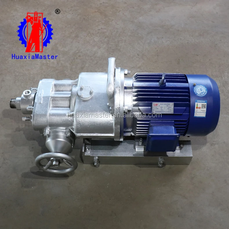 7.5kw electric slope support drilling machine road perforator manufacturer mine explosion-proof rock drill slope support rig