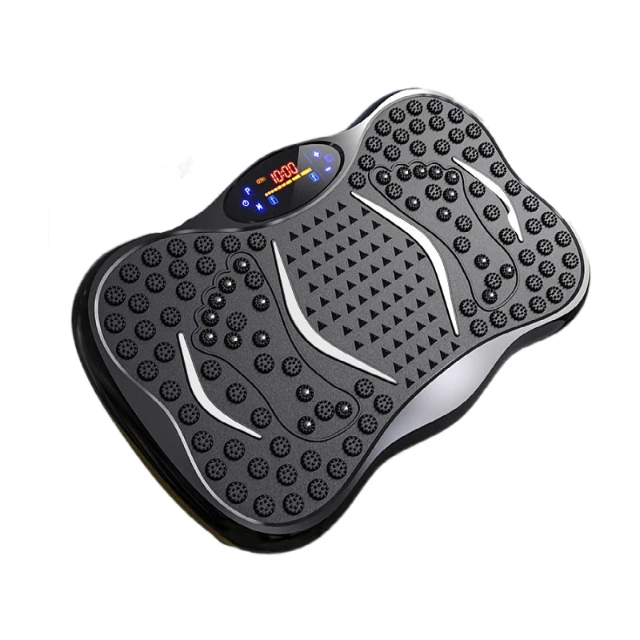 Household Lazy Body Shaking Machine Fat Washing Machine Movement Shaking Machine Body Shaking Motivation