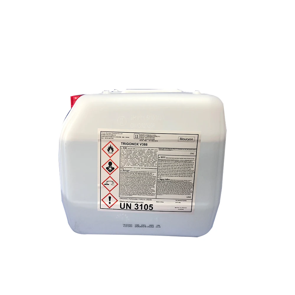 Flat sheet production catalyst  Metheyl iso butyl ketone peroxide  MEKP