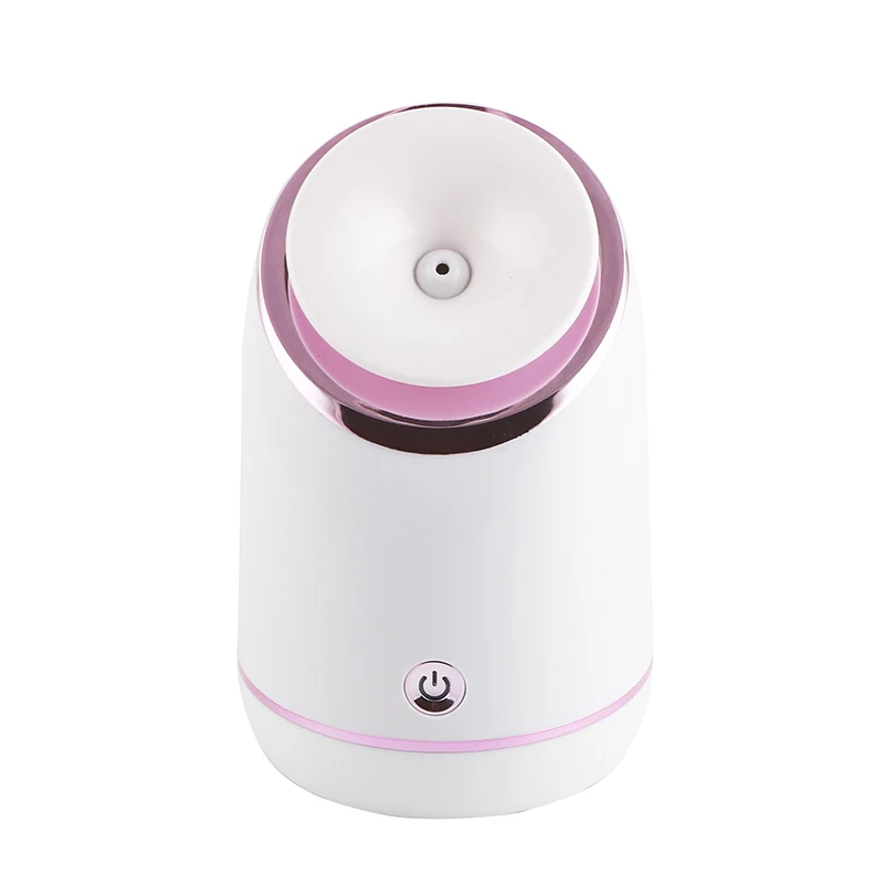 Beiyuan Beauty Homeuse Vapozone Vapor Face Steamer Facial Steamer Mini Face Steamer Facial