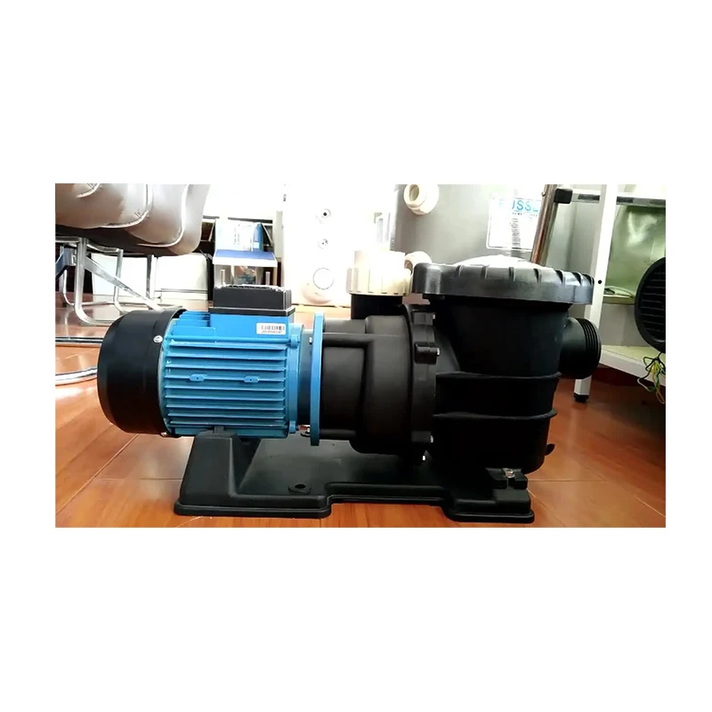 2 HP hot selling pool pump from China for distributors