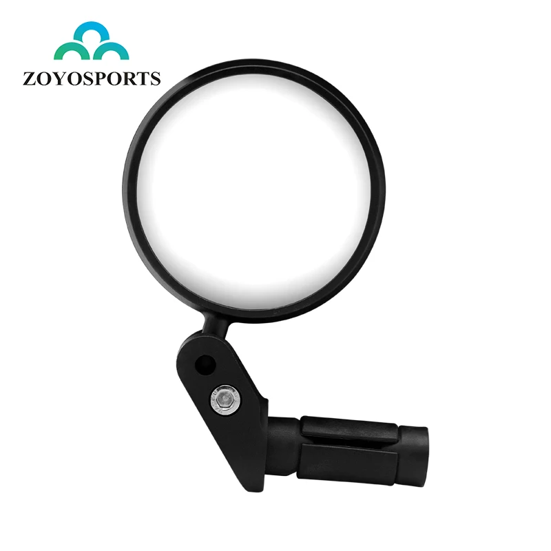 ZOYOSPORTS поворотное зеркало заднего вида для горного велосипеда оборудование верховой езды Велосипедное Зеркало