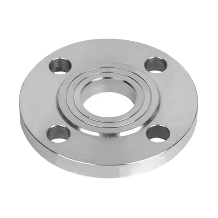  Кованые фланцы фланец Jis B2220 кованые Astm