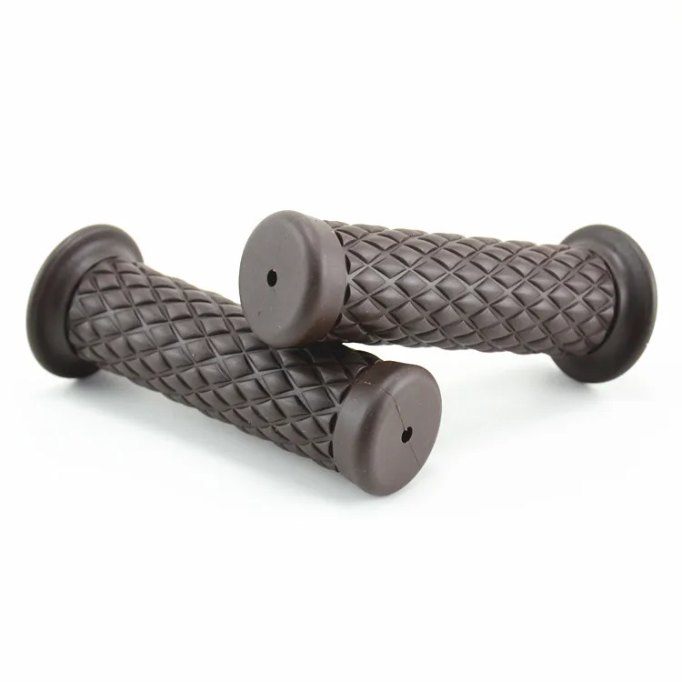 Motocross 7/8' Handlebar Guard Comfortable Rider Hand Grips Experience For Honda Suzuki Kawasaki Racing Float Retro Style