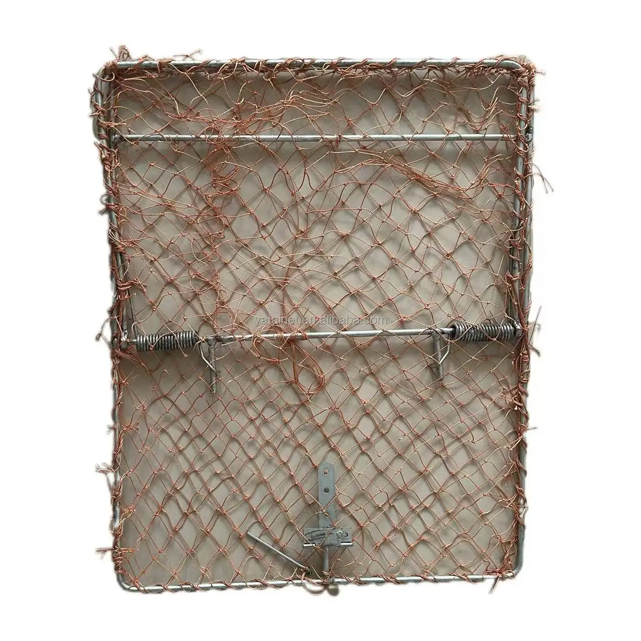 High quality  Bird Traps Sparrow Capture Trap Hunting Control Humane Live Animal Trap