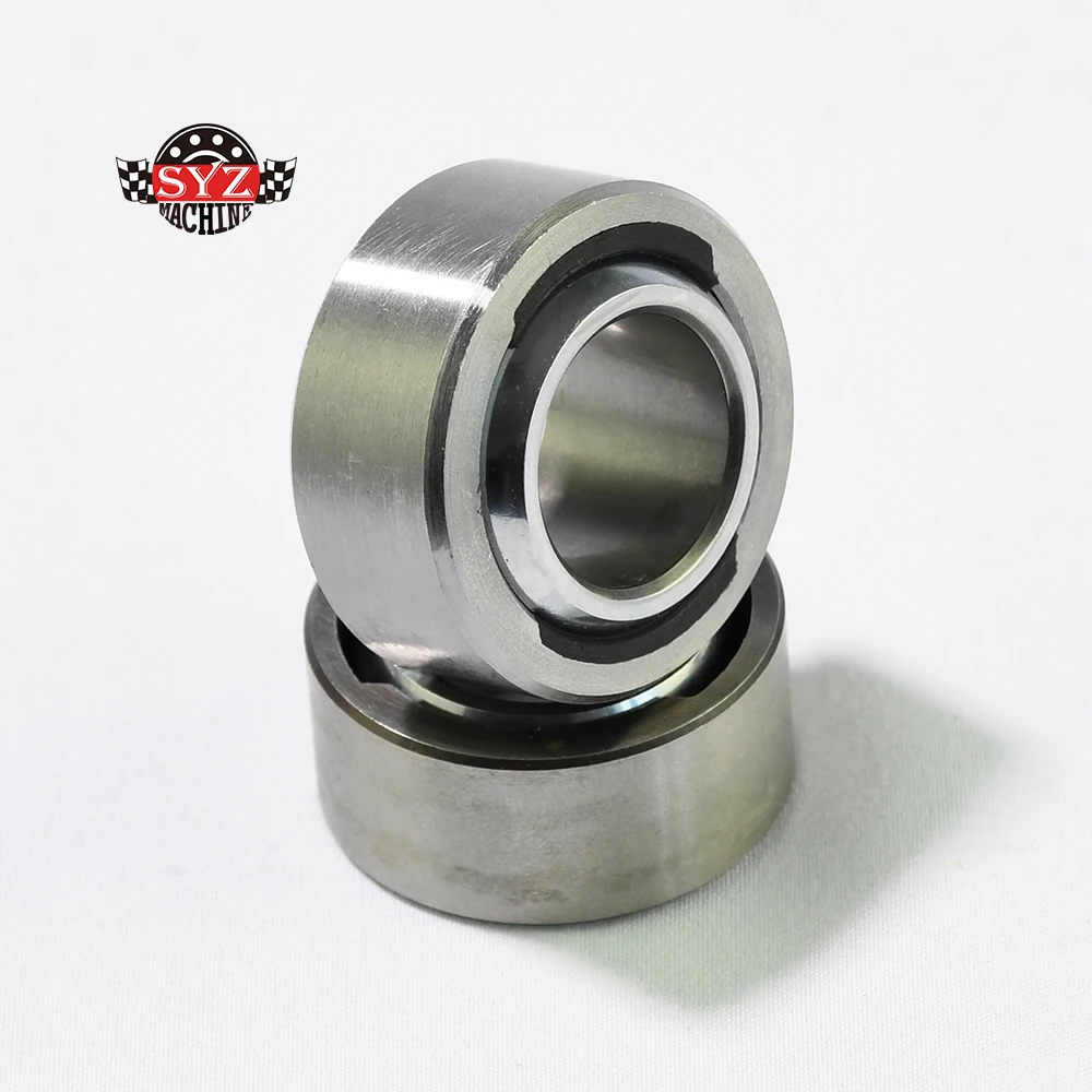 SLB Series Alloy steel radial Uniball Bearing