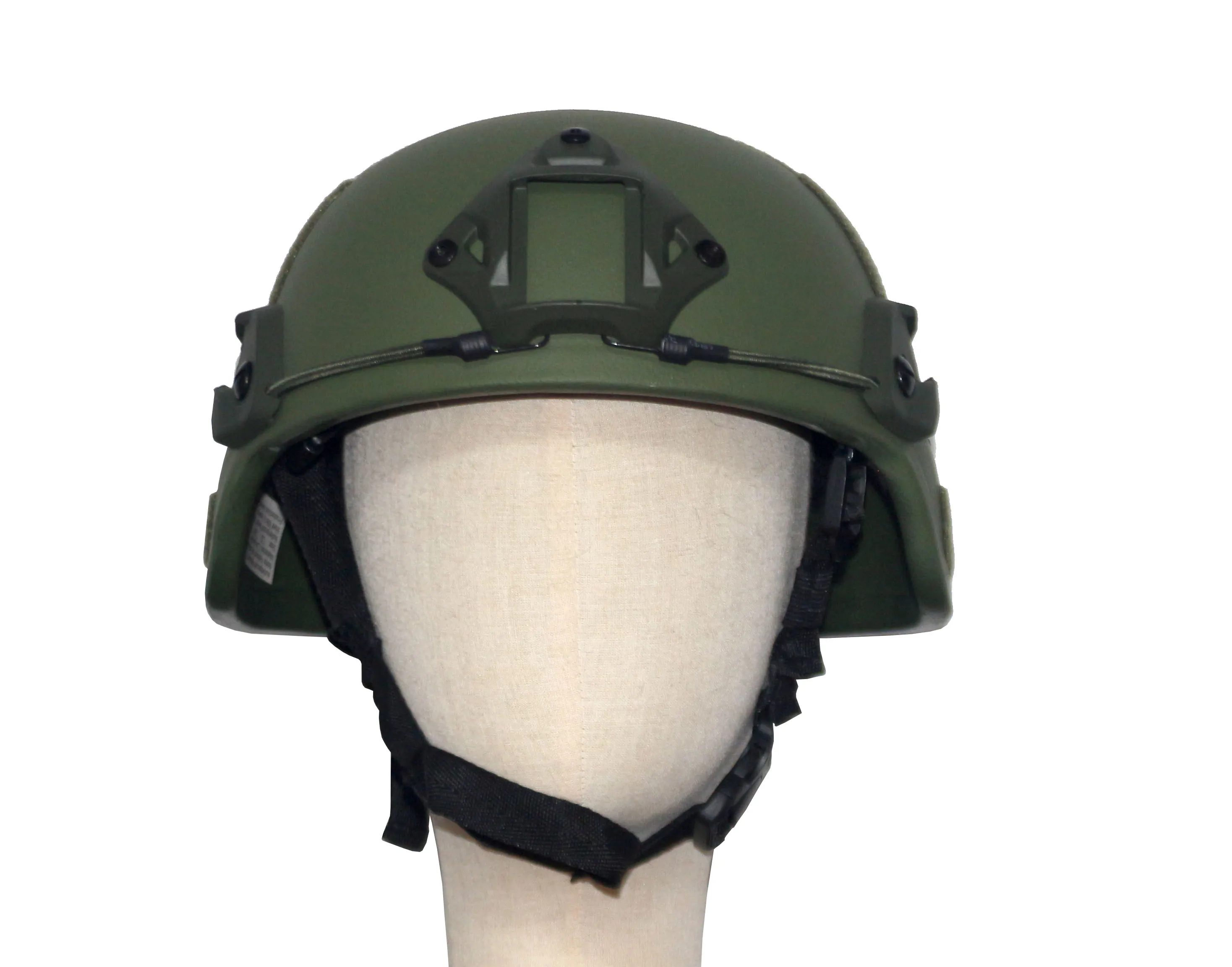 High Quality Protective  Helmet Tactical Fans Protection  MICH
