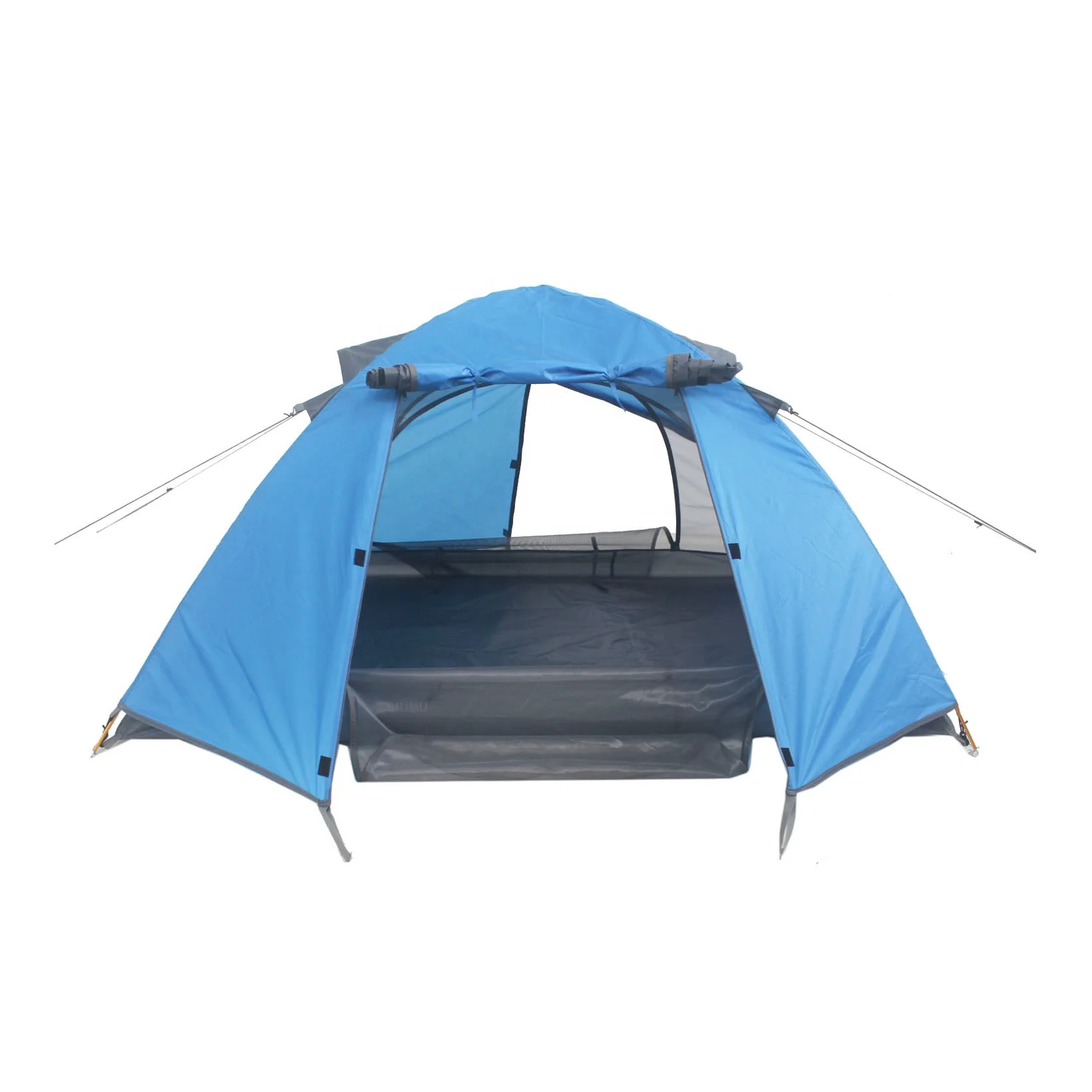New Arrival Waterproof 2~4 Person Outdoor Tents for Camping/ Beach/ Tourism/Party