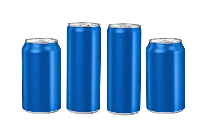 aluminum can beverage liquid nitrogen filling machine injection