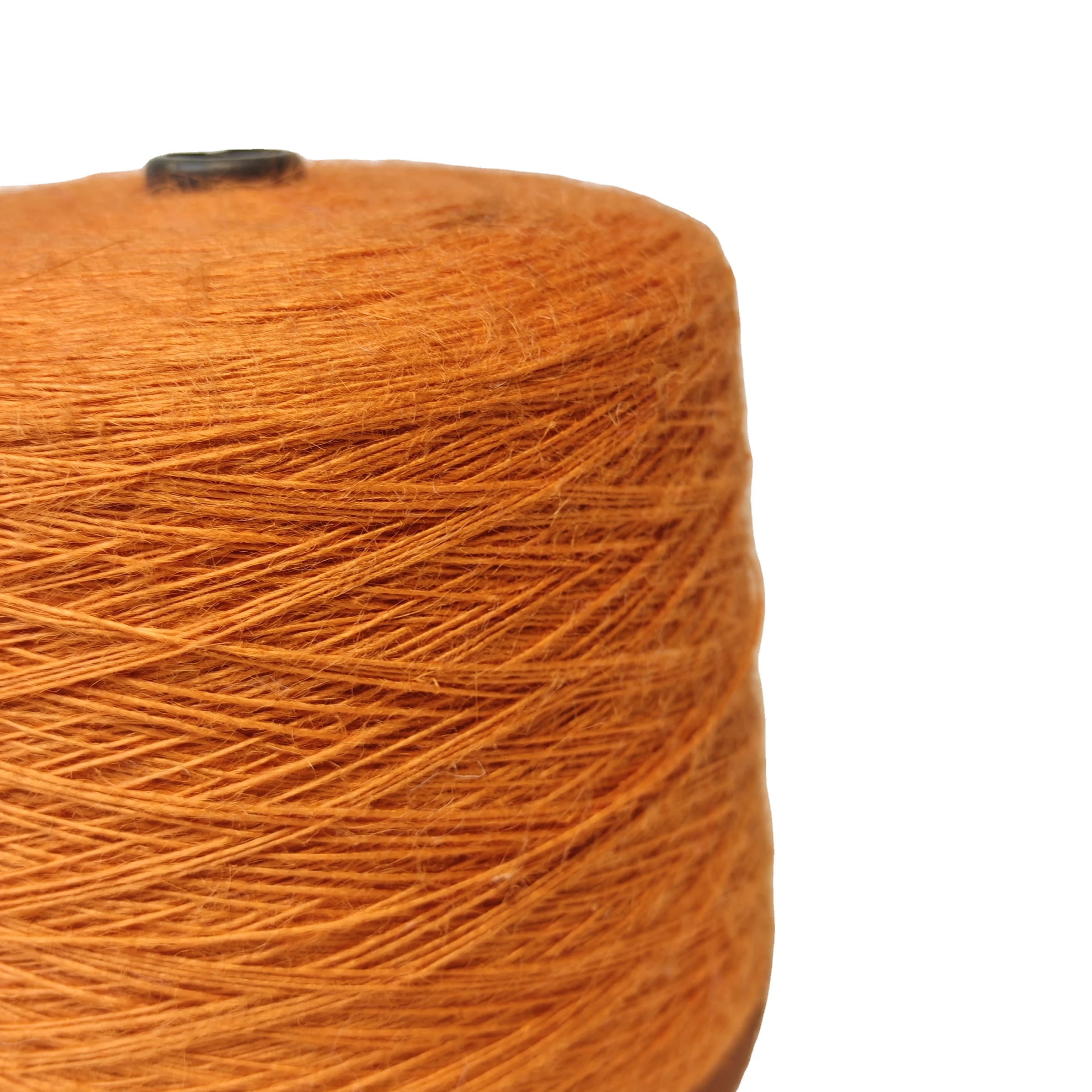 Low price reusable and washable standard quality eco friendly 100% braided jute yarn