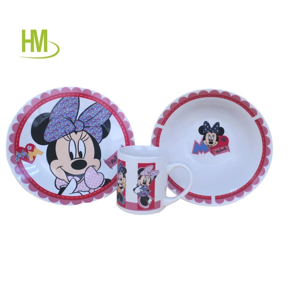 Dinner set dinnerware from China supplier
