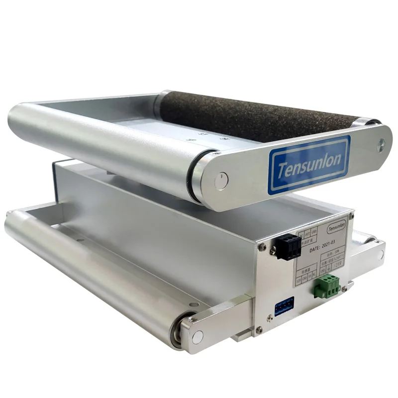 Mask machine accessories dedicated Automatic Deviation Correction Control System