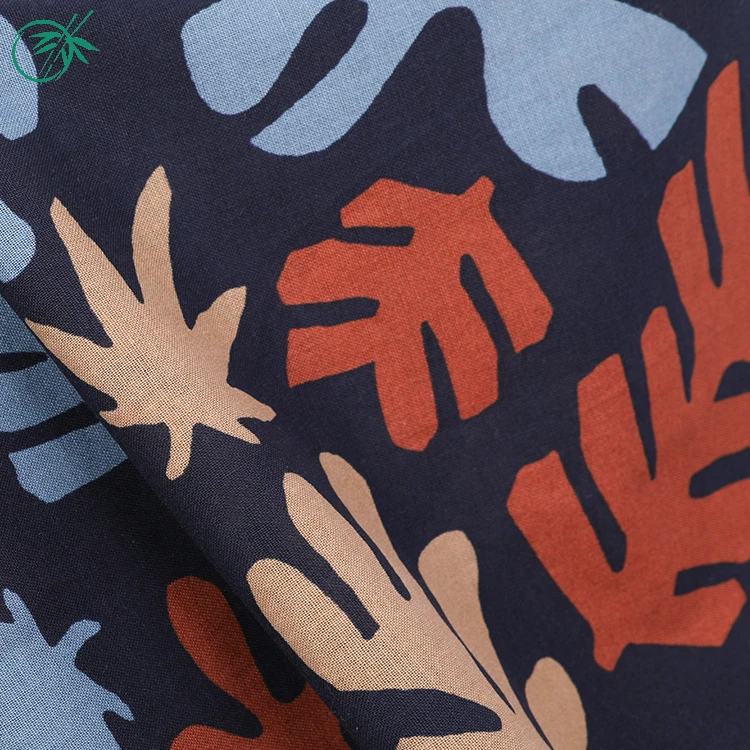 
Wholesale cheap price printed woven per meter 100% cotton canvas fabric 