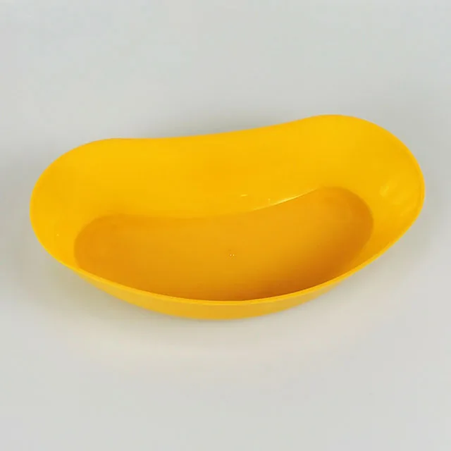China Manufacturer Cheap Kidney Dish Emesis Basin Medical Disposable Kidney Bowl