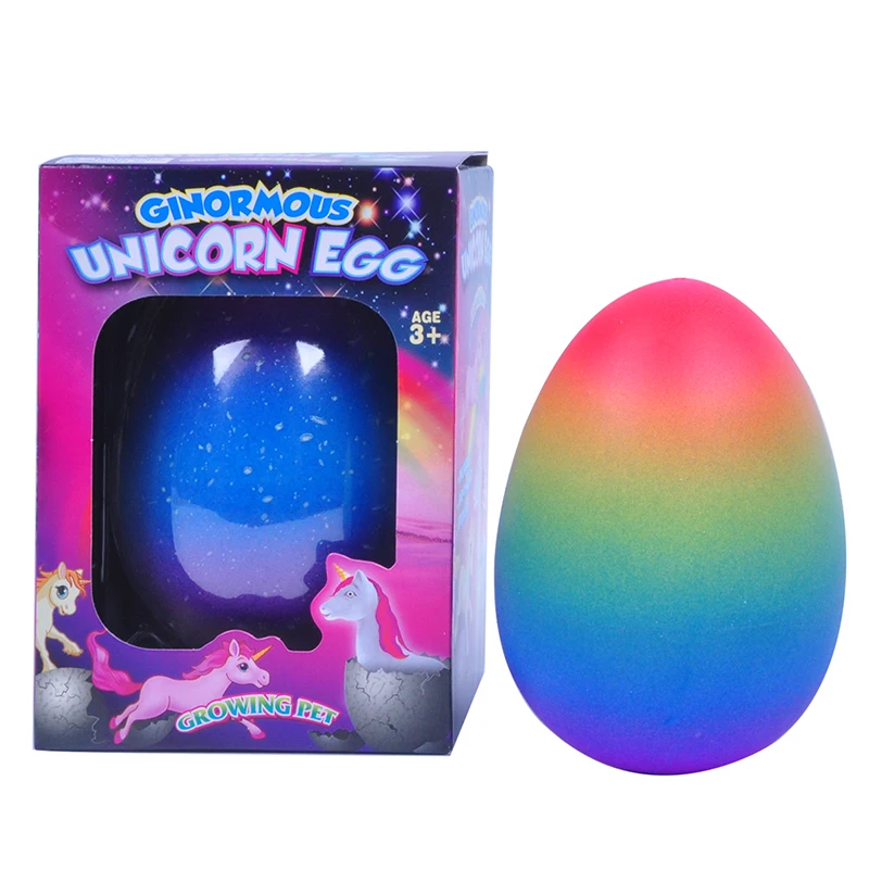 
ArtCreativity Growing Eggs Hatching Dinosaur for Birthday Party Favors Science Educational Toys for Children Fun Water Bathtub 