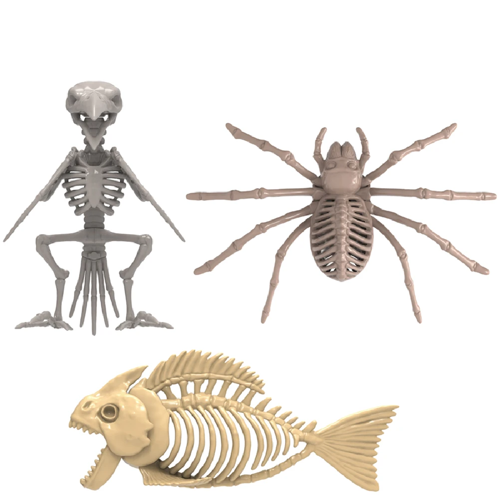 Оптовая продажа с фабрики, сделай сам, образование, наука, открытие пластиковых детских раскопок, динозавр, ископаемые игрушки